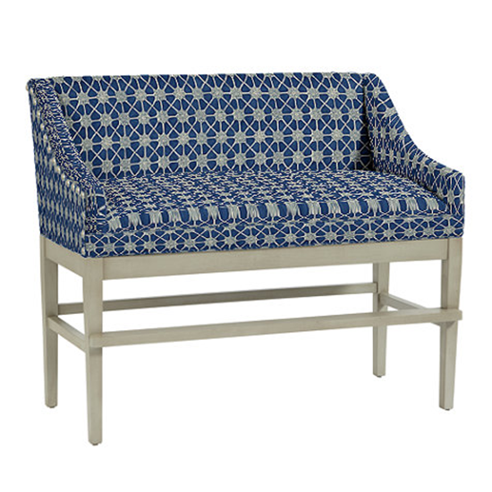 Ballard Designs Counter Bench