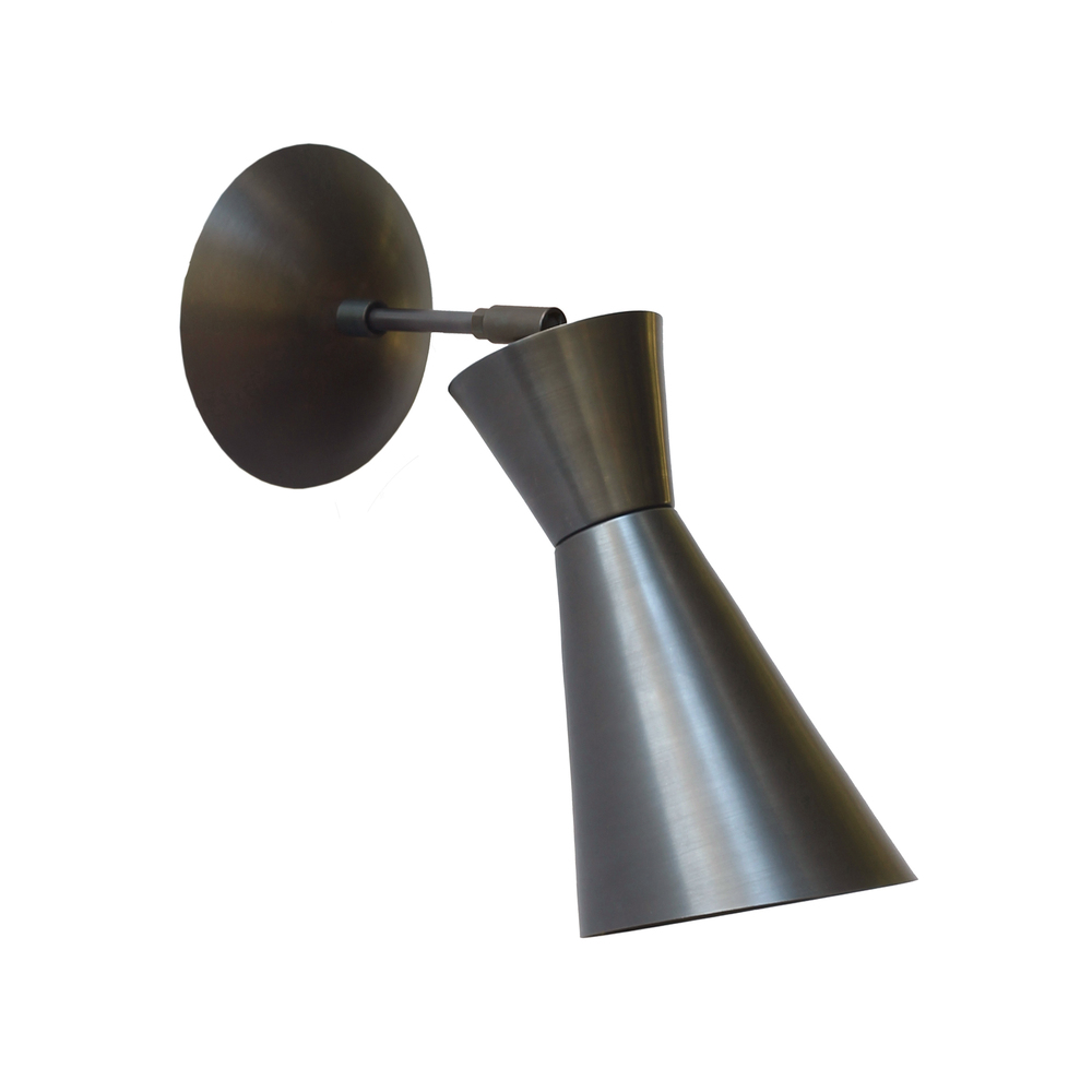Tryon Sconce