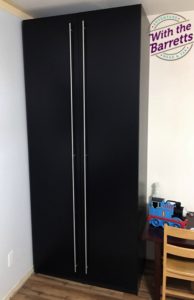 Grandboy Closets