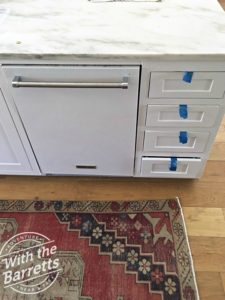 Dishwasher