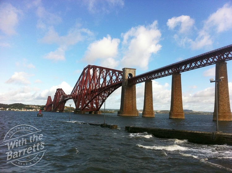 Forth Rail Bridge
