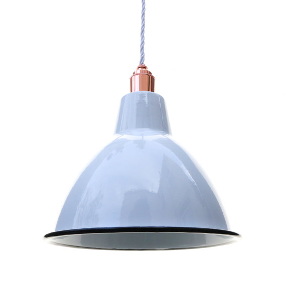 British Pendant