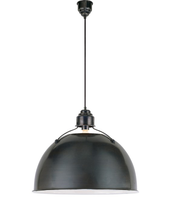 Emmett Pendant Oil-Rubbed Bronze