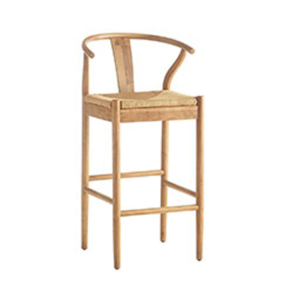 Wisteria stool