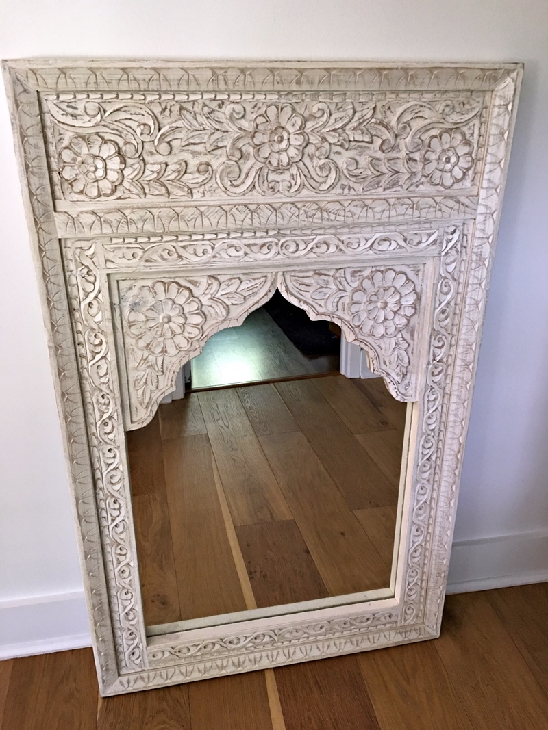 Moroccan Mirror