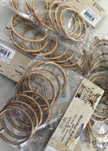 Curtain Rings