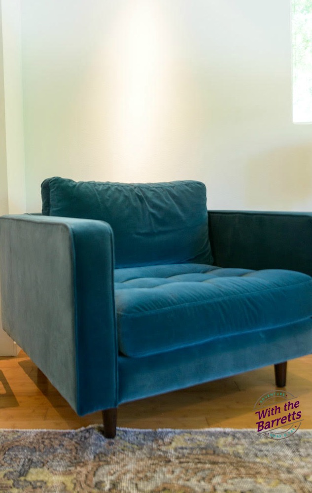 Article Chair