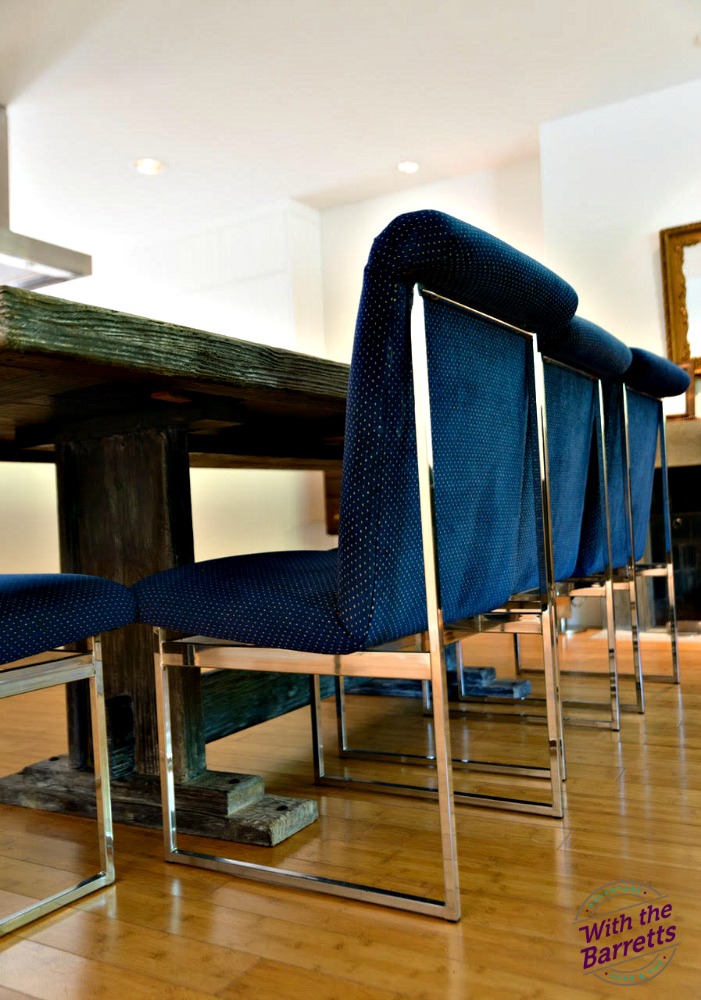 Dining Chairs