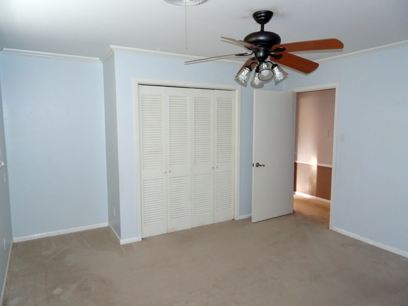 Boys Before Closet View