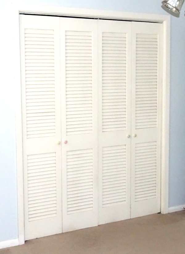 Bifold Closet Doors