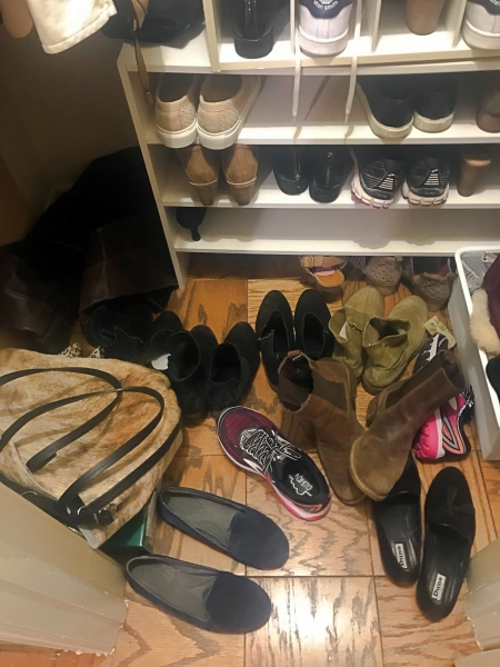 Another closet before