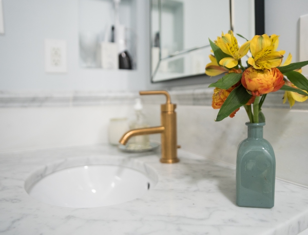 sink hardware
